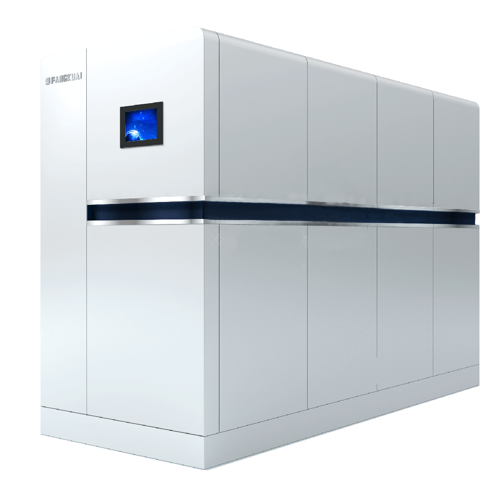 塔利亚-T6  （0.35MW-2.8MW）