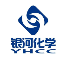 四川省银河化学股份有限公司