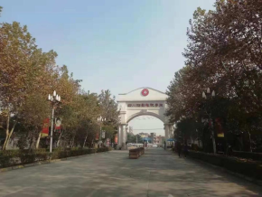 四川电影电视学院热水锅炉