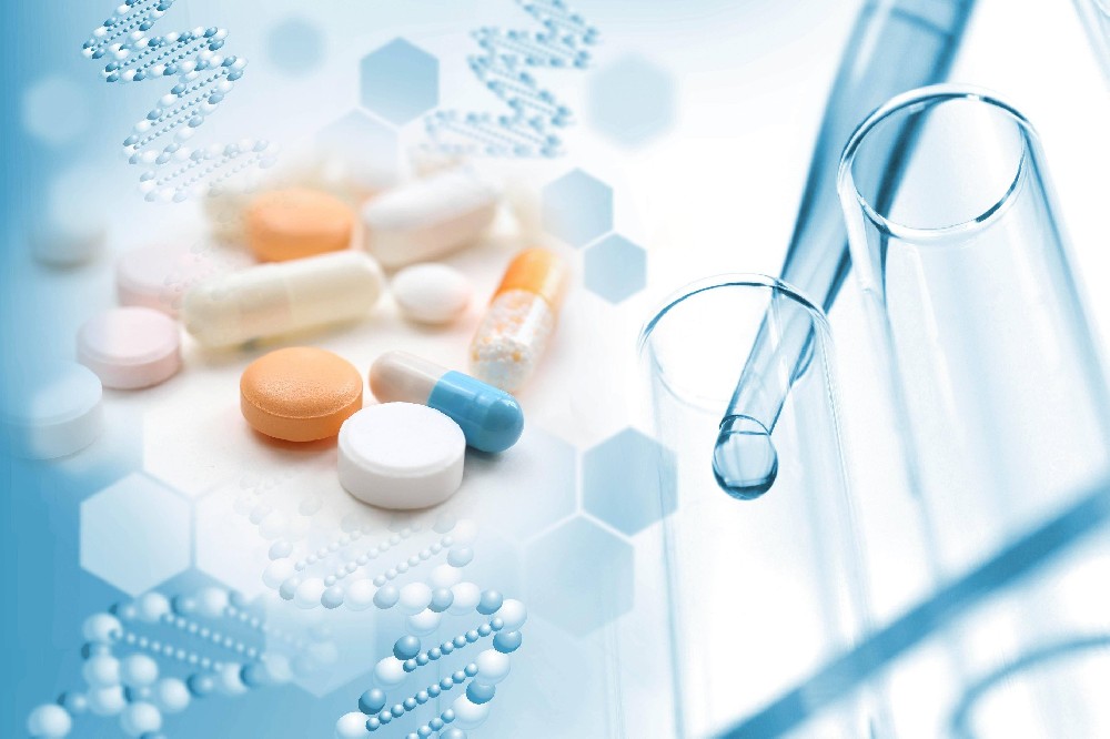 生物制药行业锅炉系统解决方案