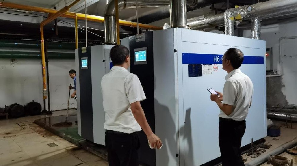 [解决方案]工业蒸汽锅炉在运行中可能会出现什么故障？