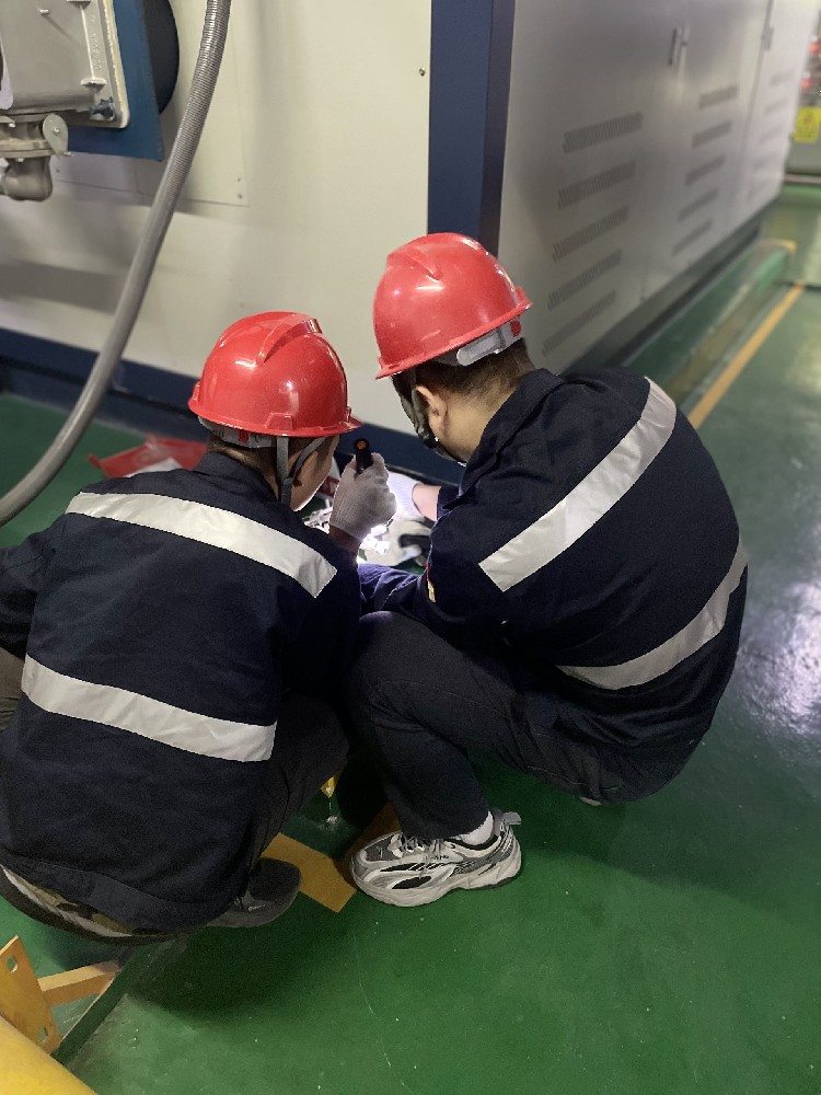 燃气锅炉火焰检测器问题处理方法