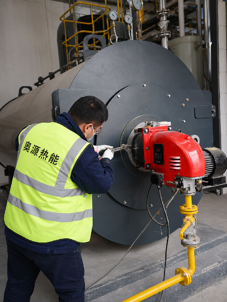 燃气锅炉全生命周期成本分析：买得起更要用得省