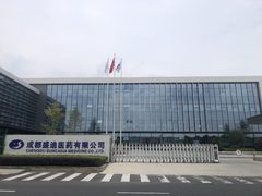 盛迪医药10T低氮蒸汽锅炉