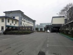 四川国润新材料15T低氮燃气蒸汽锅炉