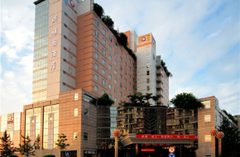 简阳昕雅图国际大酒店2台热水锅炉