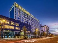 秦皇洲际大酒店