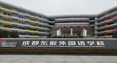 东辰学校燃气热水锅炉