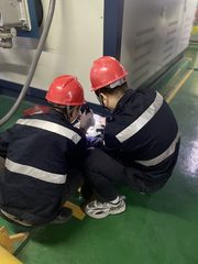 燃气锅炉火焰检测器问题处理方法